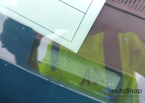 1983 Cadillac Deville z USA, uszkodzony, nr VIN 1G6AD478XD9188736